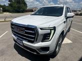 Thumbnail of 2025 Summit White GMC Yukon