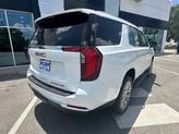 Thumbnail of 2025 Summit White GMC Yukon