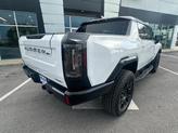 Thumbnail of 2025 White GMC HUMMER EV Pickup