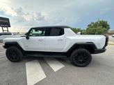 Thumbnail of 2025 White GMC HUMMER EV Pickup