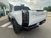 Thumbnail of 2025 White GMC HUMMER EV Pickup