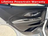 Thumbnail of 2024 Summit White GMC Terrain