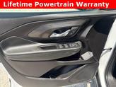 Thumbnail of 2024 Summit White GMC Terrain