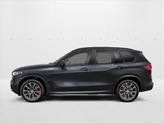 Thumbnail of 2026 Black Sapphire Metallic BMW X5 PHEV
