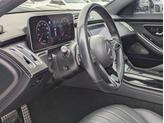 Thumbnail of 2022 Diamond White Mercedes-Benz S-Class