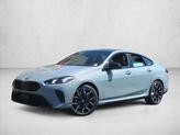 Photo of 2026 Gray Metallic BMW 228 Gran Coupe