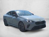 Thumbnail of 2026 Gray Metallic BMW 228 Gran Coupe