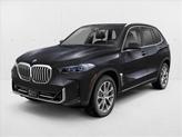 Photo of 2026 Black Sapphire Metallic BMW X5