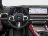 Thumbnail of 2026 Black Sapphire Metallic BMW X6