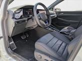 Thumbnail of 2024 Pure White Volkswagen Golf R