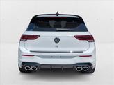 Thumbnail of 2024 Pure White Volkswagen Golf R