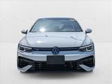 Thumbnail of 2024 Pure White Volkswagen Golf R