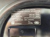Thumbnail of 2020 Narvik Black Land Rover Range Rover Evoque