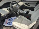 Thumbnail of 2020 Narvik Black Land Rover Range Rover Evoque