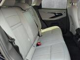 Thumbnail of 2020 Narvik Black Land Rover Range Rover Evoque
