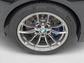 Thumbnail of 2016 Black Sapphire Metallic BMW M4