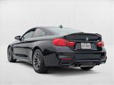 Thumbnail of 2016 Black Sapphire Metallic BMW M4