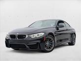 Photo of 2016 Black Sapphire Metallic BMW M4