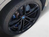 Thumbnail of 2018 Donington Gray Metallic BMW X6 M
