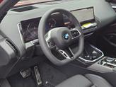 Thumbnail of 2025 Red Metallic BMW X3