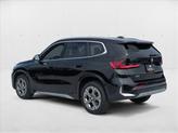 Thumbnail of 2023 Jet Black BMW X1