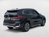 Thumbnail of 2023 Jet Black BMW X1