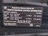Thumbnail of 2023 Jet Black BMW X1