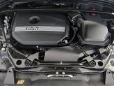 Thumbnail of 2023 Jet Black BMW X1