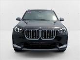 Thumbnail of 2023 Jet Black BMW X1