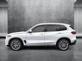 Thumbnail of 2026 Alpine White BMW X5
