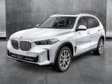 Photo of 2026 Alpine White BMW X5