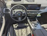 Thumbnail of 2026 Gray Metallic BMW X5