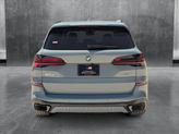 Thumbnail of 2026 Gray Metallic BMW X5