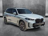 Thumbnail of 2026 Gray Metallic BMW X5