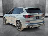 Thumbnail of 2026 Gray Metallic BMW X5