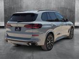Thumbnail of 2026 Gray Metallic BMW X5