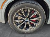 Thumbnail of 2026 Gray Metallic BMW X5