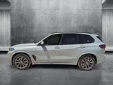 Thumbnail of 2026 Gray Metallic BMW X5