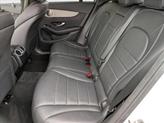 Thumbnail of 2021 designo Diamond White Metallic Mercedes-Benz GLC 300