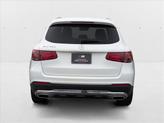 Thumbnail of 2021 designo Diamond White Metallic Mercedes-Benz GLC 300