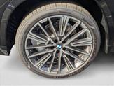 Thumbnail of 2025 Black Sapphire Metallic BMW X1