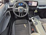 Thumbnail of 2025 Black Sapphire Metallic BMW X1