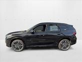 Thumbnail of 2025 Black Sapphire Metallic BMW X1