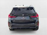 Thumbnail of 2025 Black Sapphire Metallic BMW X1
