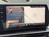Thumbnail of 2025 Black Sapphire Metallic BMW X1