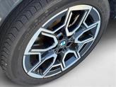 Thumbnail of 2023 Mineral White Metallic BMW X1