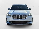 Thumbnail of 2023 Mineral White Metallic BMW X1