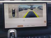 Thumbnail of 2023 Santorini Black Land Rover Defender