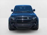 Thumbnail of 2023 Santorini Black Land Rover Defender