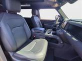 Thumbnail of 2023 Santorini Black Land Rover Defender
